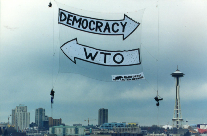From Nukes to Occupy: The Rise and Fall of the Non-Violent Direct ...